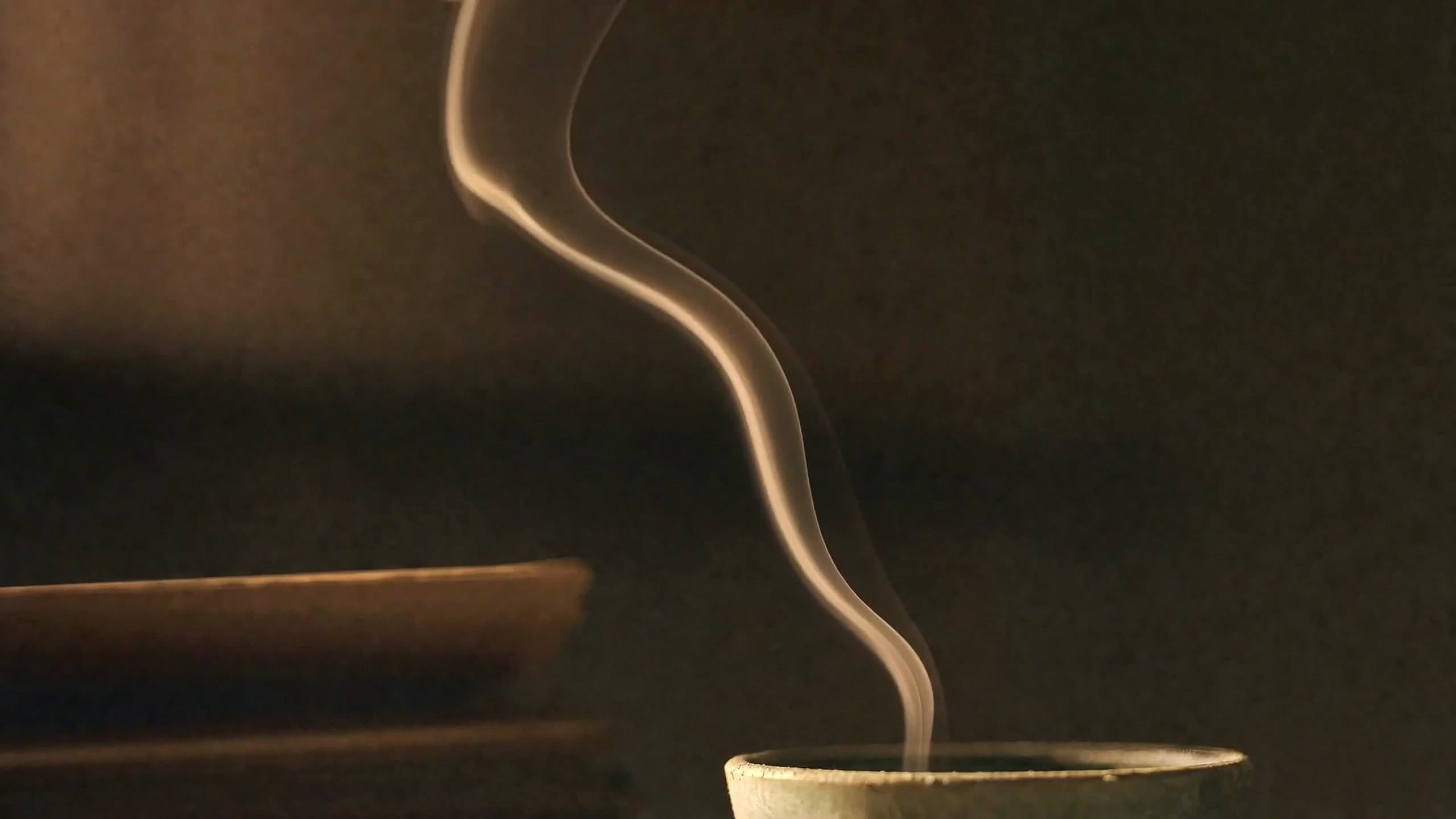 Steam Curl